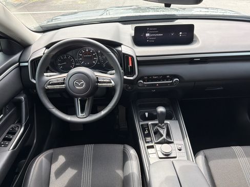 Used 2024 MAZDA CX-50 AWD 2.5 S w/ Preferred Package image 24