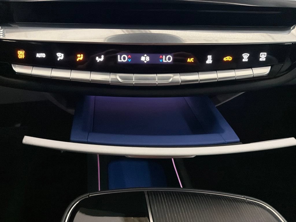Certified 2024 Cadillac Lyriq Sport RWD image 48