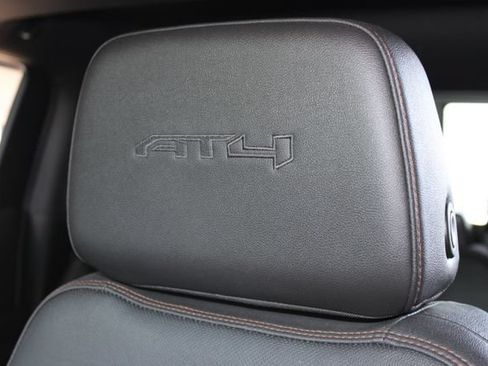 Used 2023 GMC Sierra 1500 AT4 w/ AT4 Premium Package AWD/4WD image 27