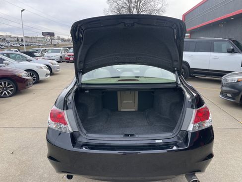 Used 2008 Honda Accord EX image 9