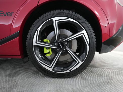 Used 2023 Kia EV6 GT AWD/4WD image 9