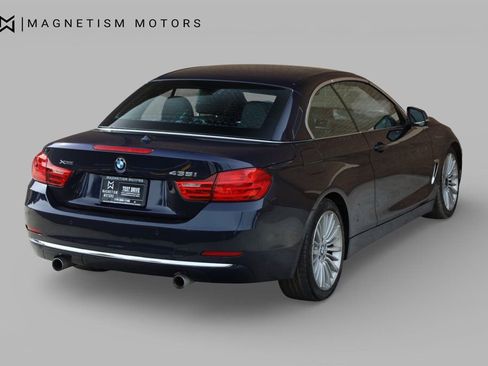 Used 2015 BMW 435i xDrive 435i xDrive image 14