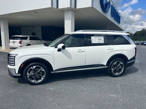 New 2026 Hyundai Palisade Limited image 2