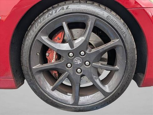 Used 2014 Maserati GranTurismo MC RWD image 22