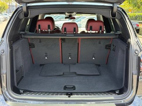 Used 2023 BMW X3 sDrive30i w/ M Sport Package RWD image 16