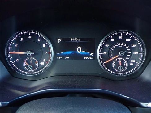 Used 2023 Hyundai Santa Fe SEL w/ Cargo Package image 25