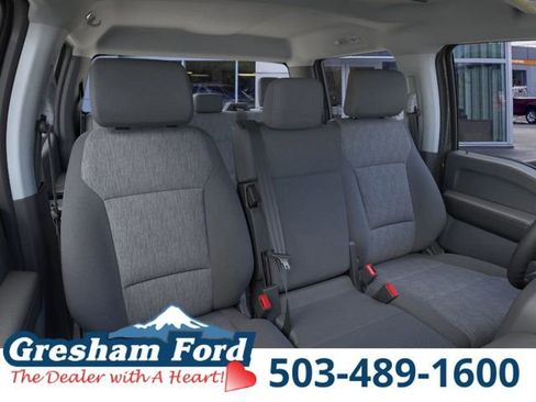 New 2026 Ford F350 XL w/ STX Appearance Package image 11