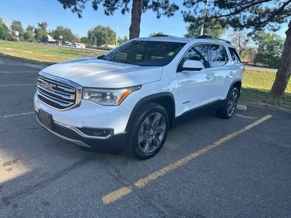 Used 2012 GMC Acadia Denali