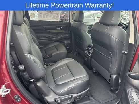 New 2026 Subaru Ascent Bronze Edition w/ Onyx Package image 21