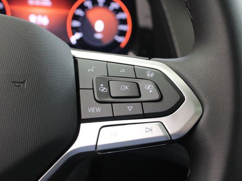 New 2026 Volkswagen Atlas Peak Edition AWD/4WD image 26