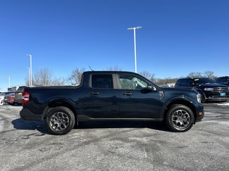 Certified 2023 Ford Maverick XLT video 2