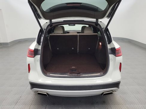 Used 2019 INFINITI QX50 Essential w/ Sensory Package image 29