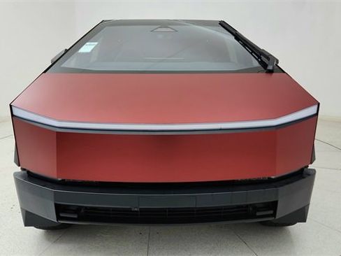 Used 2024 Tesla Cybertruck Cyberbeast image 2