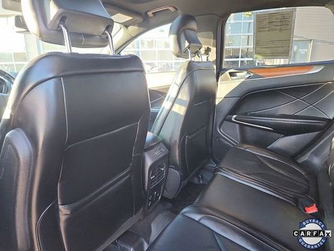 Used 2019 Lincoln MKC Reserve w/ MKC Climate Package image 24