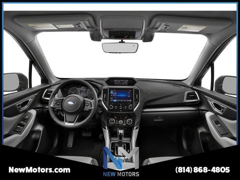 Used 2020 Subaru Forester Limited AWD/4WD image 5