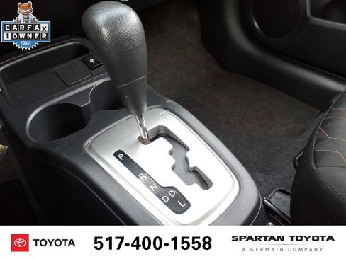 Used 2022 Mitsubishi Mirage ES image 23