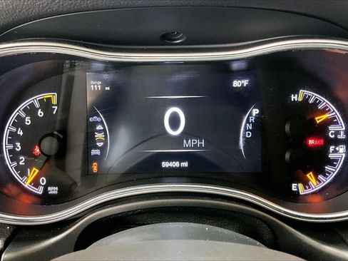 Used 2018 Jeep Grand Cherokee Limited RWD image 23
