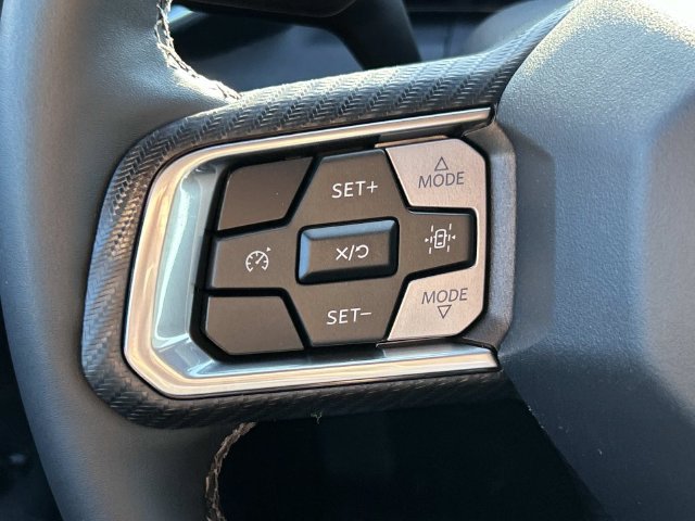 New 2026 Ford Mustang Premium RWD image 24