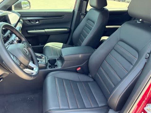 Used 2026 Honda CR-V Sport-L image 11