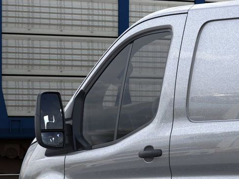 New 2026 Ford Transit 150 Low Roof RWD image 21