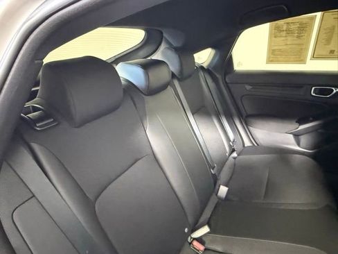 Used 2026 Honda Civic Sport image 41
