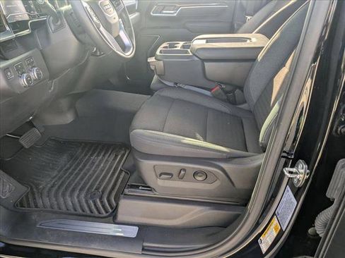 Used 2024 GMC Sierra 2500 SLE w/ SLE Value Package; image 15