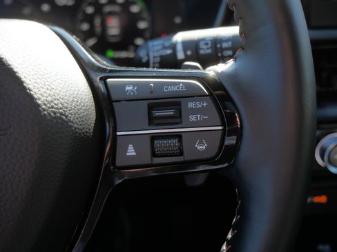 Used 2026 Honda CR-V Sport Touring image 28