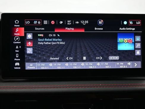 Used 2024 Dodge Hornet R/T Plus w/ Tech Pack Plus w/o Parking AWD/4WD image 18