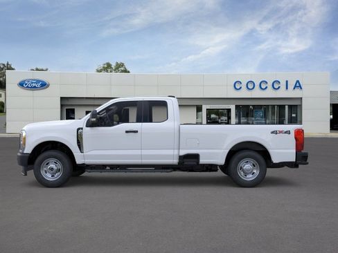 New 2026 Ford F250 XL AWD/4WD image 3