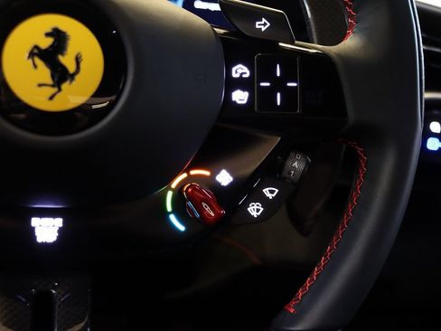 Certified 2023 Ferrari 296 GTB image 89