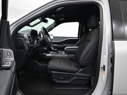 New 2026 Ford F150 XLT w/ Equipment Group 302A MID AWD/4WD image 20