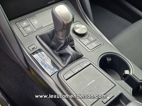 Certified 2021 Lexus IS 350 F Sport w/ Navigation Package RWD image 31
