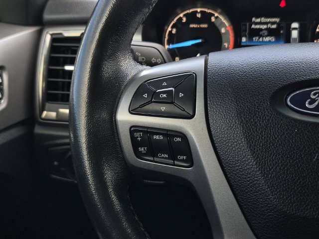 Used 2019 Ford Ranger XLT w/ Equipment Group 302A Luxury AWD/4WD image 23