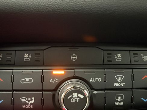 New 2026 Dodge Durango GT AWD/4WD image 32