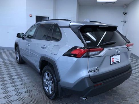 Certified 2024 Toyota RAV4 XLE w/ Convenience Package AWD/4WD image 12