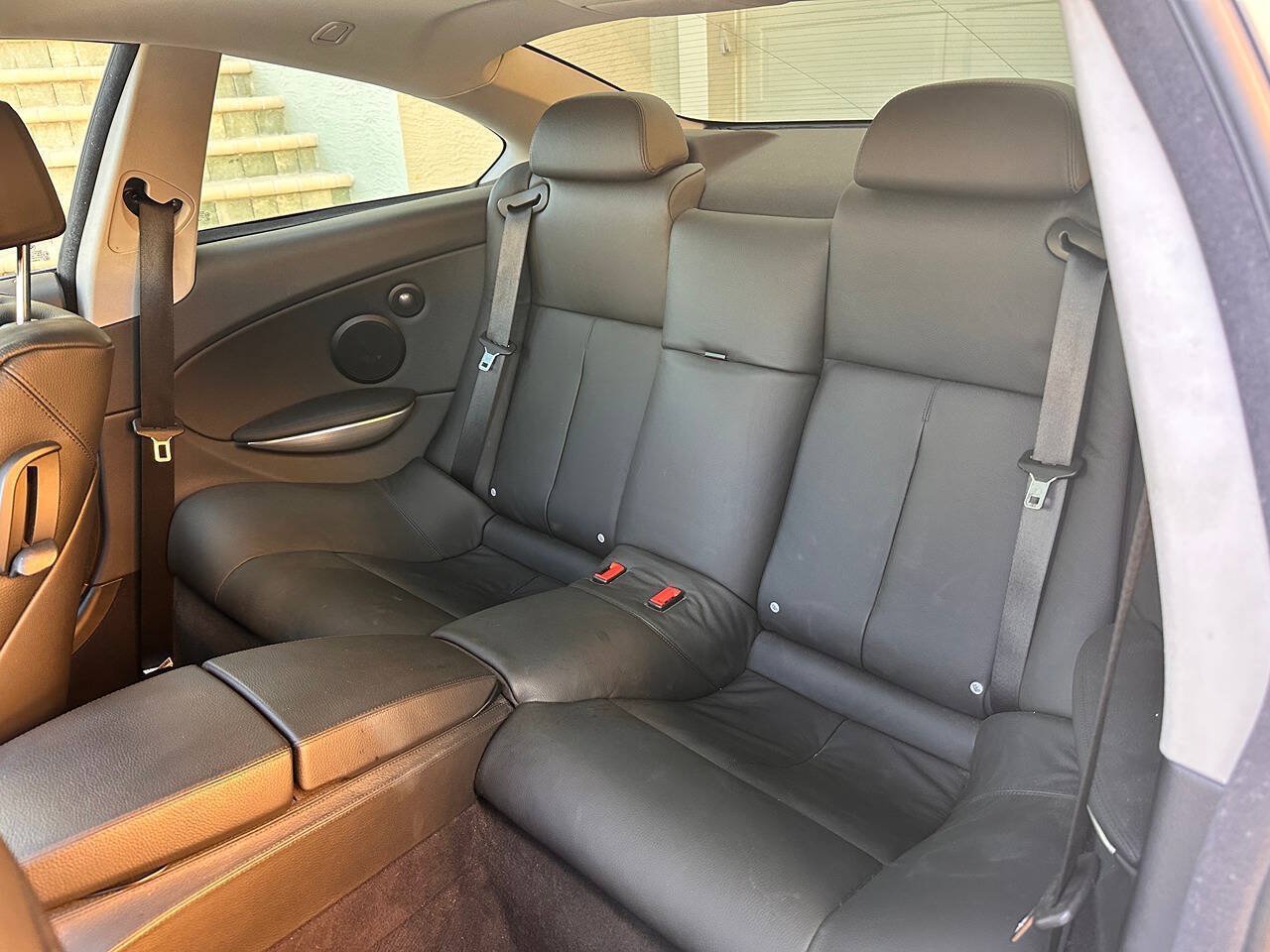 Used 2009 BMW 650i Coupe RWD image 63