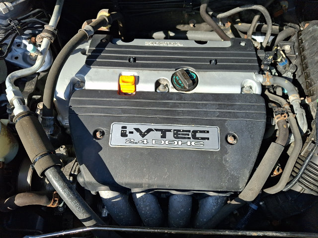 Used 2009 Honda CR-V EX image 27