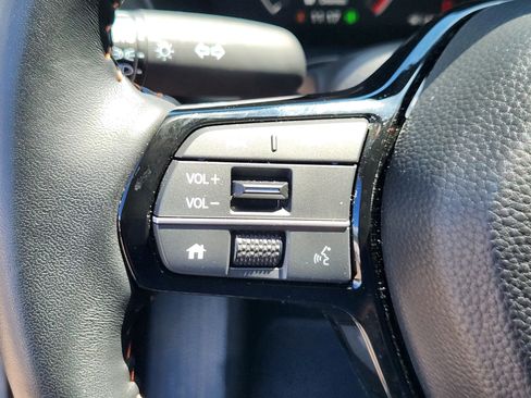 Used 2026 Honda HR-V Sport image 22