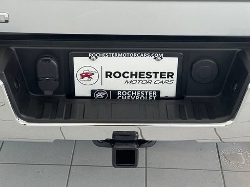 Used 2016 Chevrolet Silverado 1500 LT w/ All Star Edition AWD/4WD image 45
