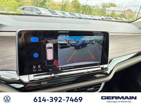 New 2026 Volkswagen Atlas SEL AWD/4WD image 30