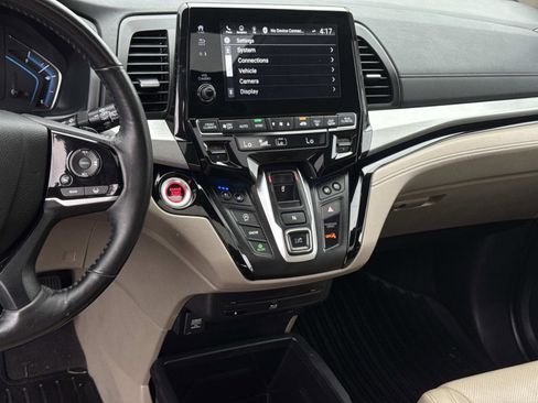 Used 2019 Honda Odyssey Elite image 21