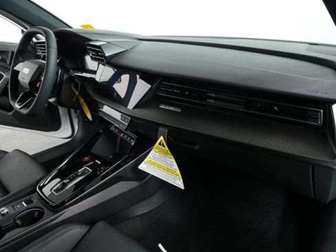 New 2026 Audi RS 3 image 25