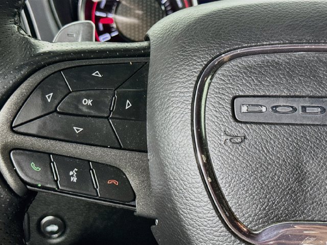 Used 2019 Dodge Challenger R/T Scat Pack RWD image 11