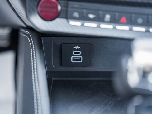 New 2026 Ford Mustang Premium image 33