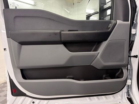 New 2026 Ford F250 XL w/ XL Chrome Package image 15