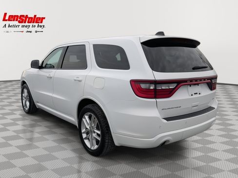 Used 2023 Dodge Durango GT image 3