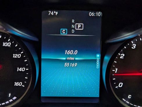 Certified 2020 Mercedes-Benz GLC 300 4MATIC image 12
