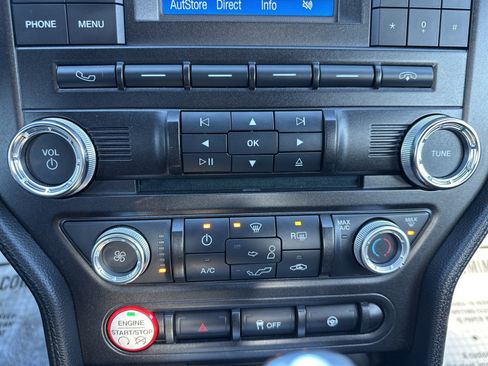 Used 2015 Ford Mustang Coupe w/ Equipment Group 051A image 50