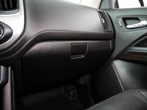 Used 2016 GMC Canyon SLT w/ Driver Alert Package image 45