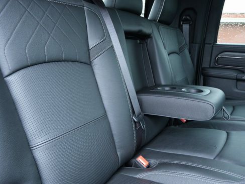 New 2026 RAM 3500 Limited image 32